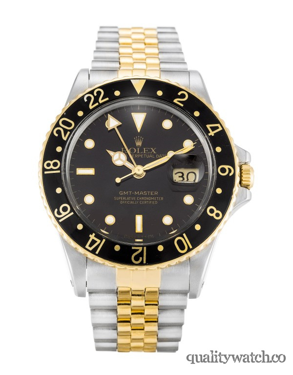 gmt steel gold